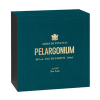 Pelargonium