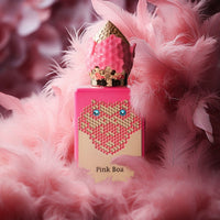 Pink Boa