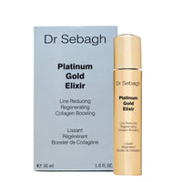 Platinum Gold Elixir