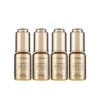 Platinum Gold Elixir