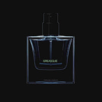 Gréasque