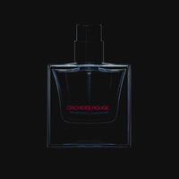 Orchidée Rouge