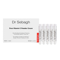 Pure Vitamin C Powder Cream