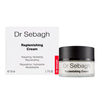Replenishing Cream