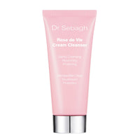 Rose de Vie Cream Cleanser