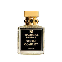Santal Complet