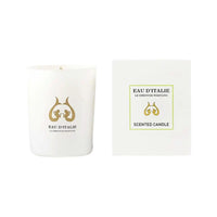 Scented Candle Eau d'Italie
