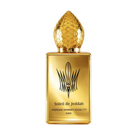 Soleil de Jeddah