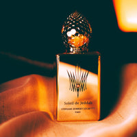 Soleil de Jeddah