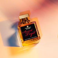 Secret Tryst