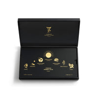 Discovery Kit Collezione 777 Stéphane Humbert Lucas