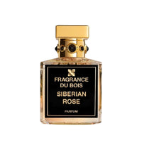 Siberian Rose