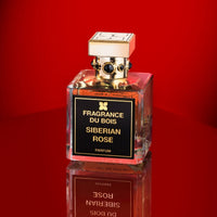 Siberian Rose