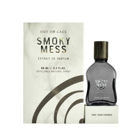 Smoky Mess