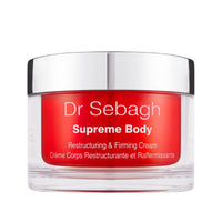 Supreme Body Cream