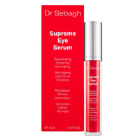 Supreme Eye Serum