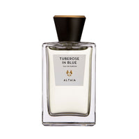 Tuberose in Blue