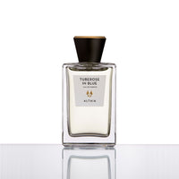 Tuberose in Blue