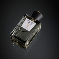 Tuberose in Blue