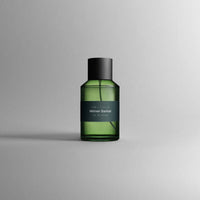 Vetiver Santal