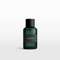 Vetiver Santal