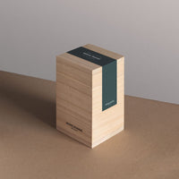 Vetiver Santal