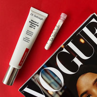 Vitamin C Brightening Primer SPF 15