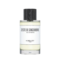 Zeste de Gingembre