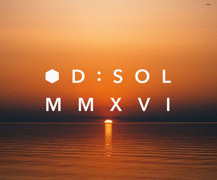 D:SOL - Il sole sopra ogni cosa