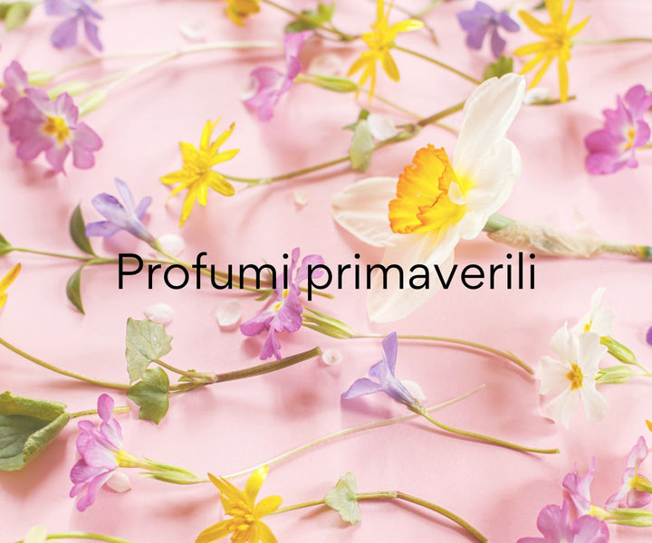 Profumi primaverili