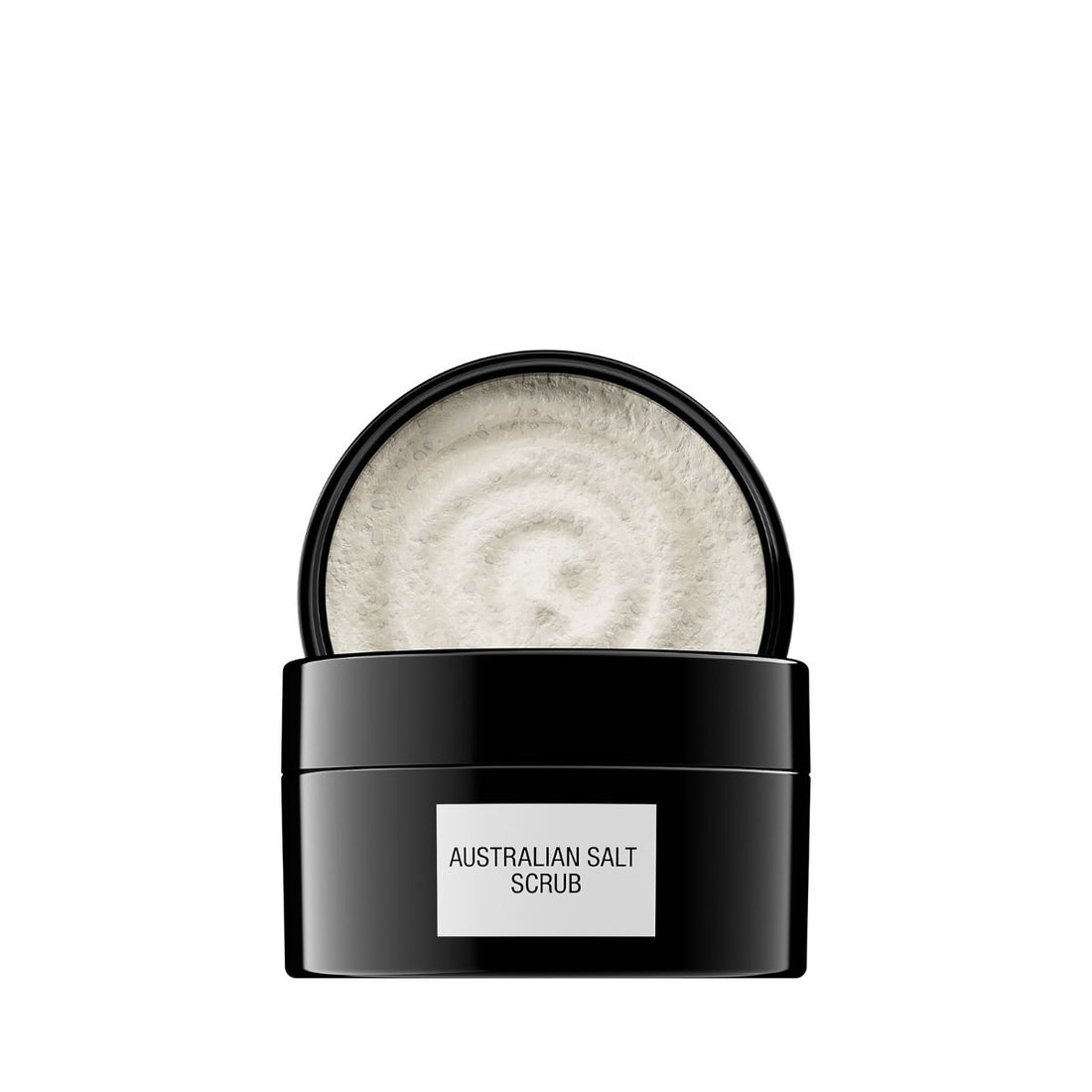 Australian Salt Scrub