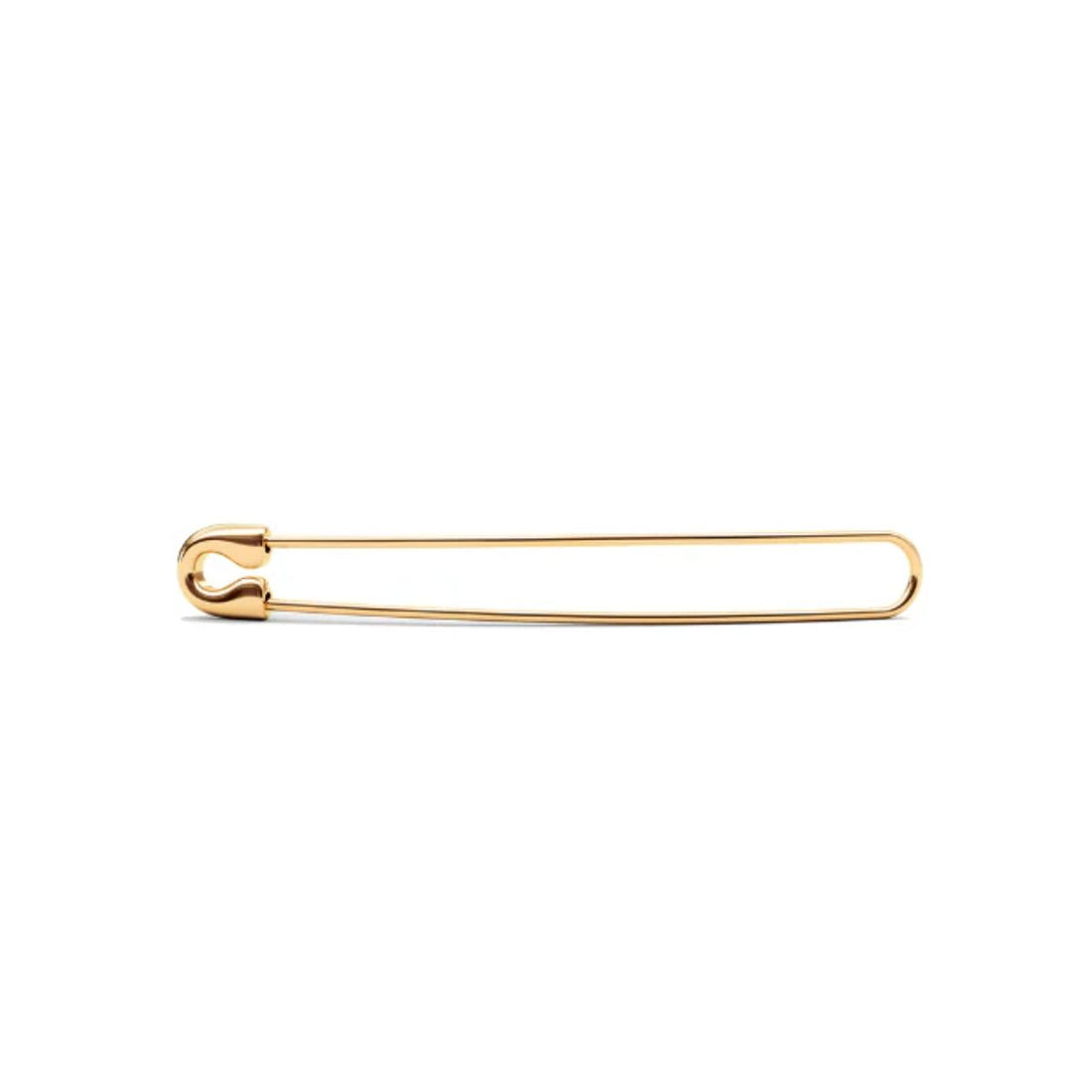 Hair Pin Gold - Fermaglio per capelli