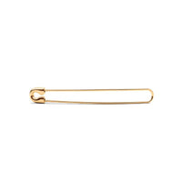 Hair Pin Gold - Fermaglio per capelli