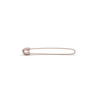 Hair Pin Pink Gold - Fermaglio per capelli