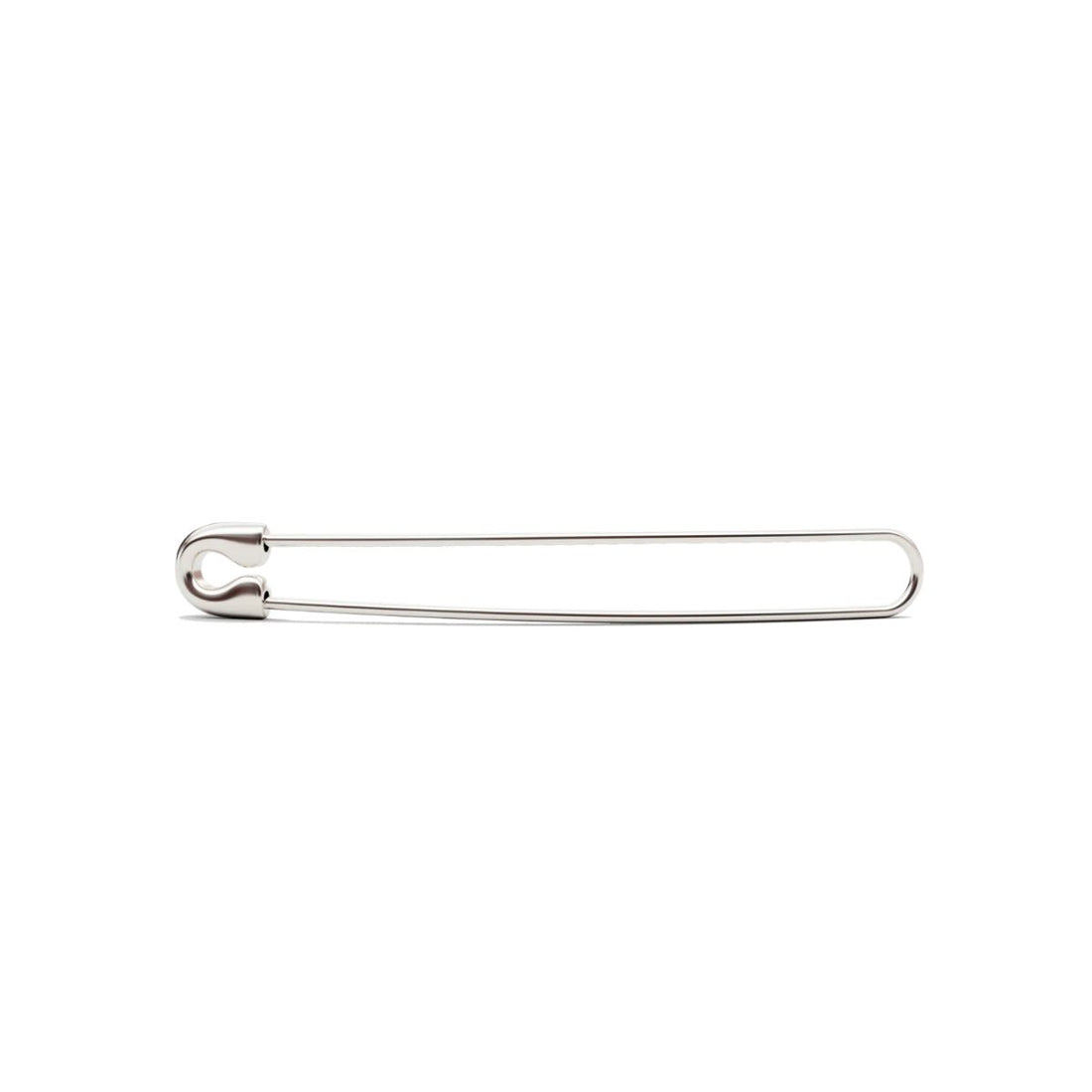 Hair Pin Silver - Fermaglio per capelli