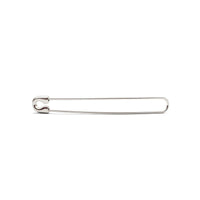 Hair Pin Silver - Fermaglio per capelli