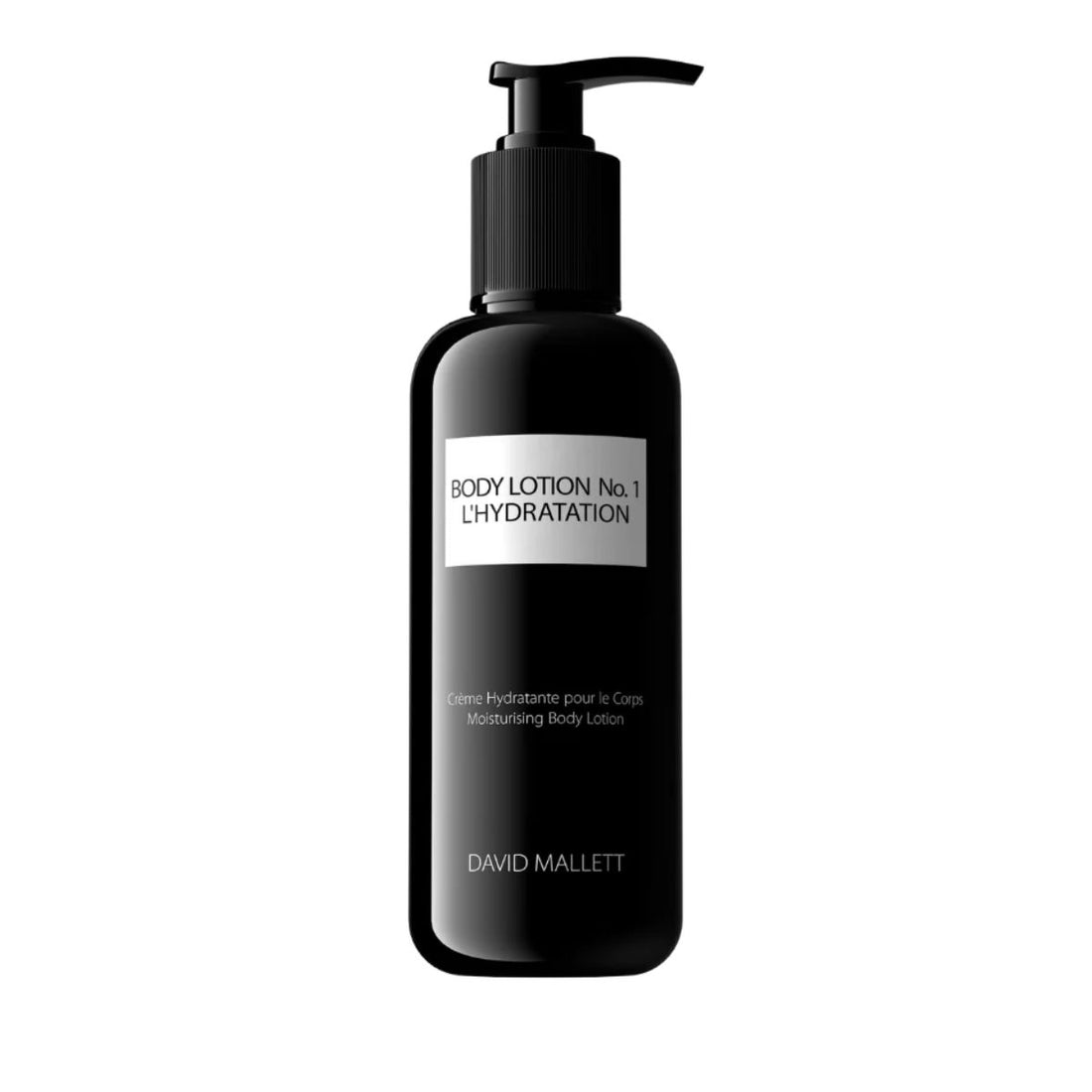 Body Lotion N.1 - Hydratation