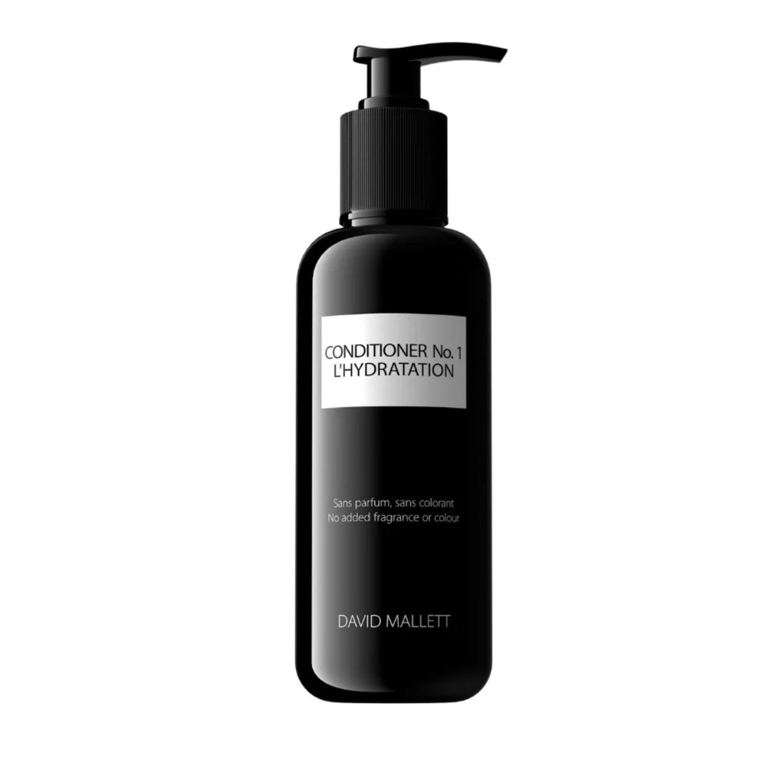 Conditioner N.1 - Hydratation