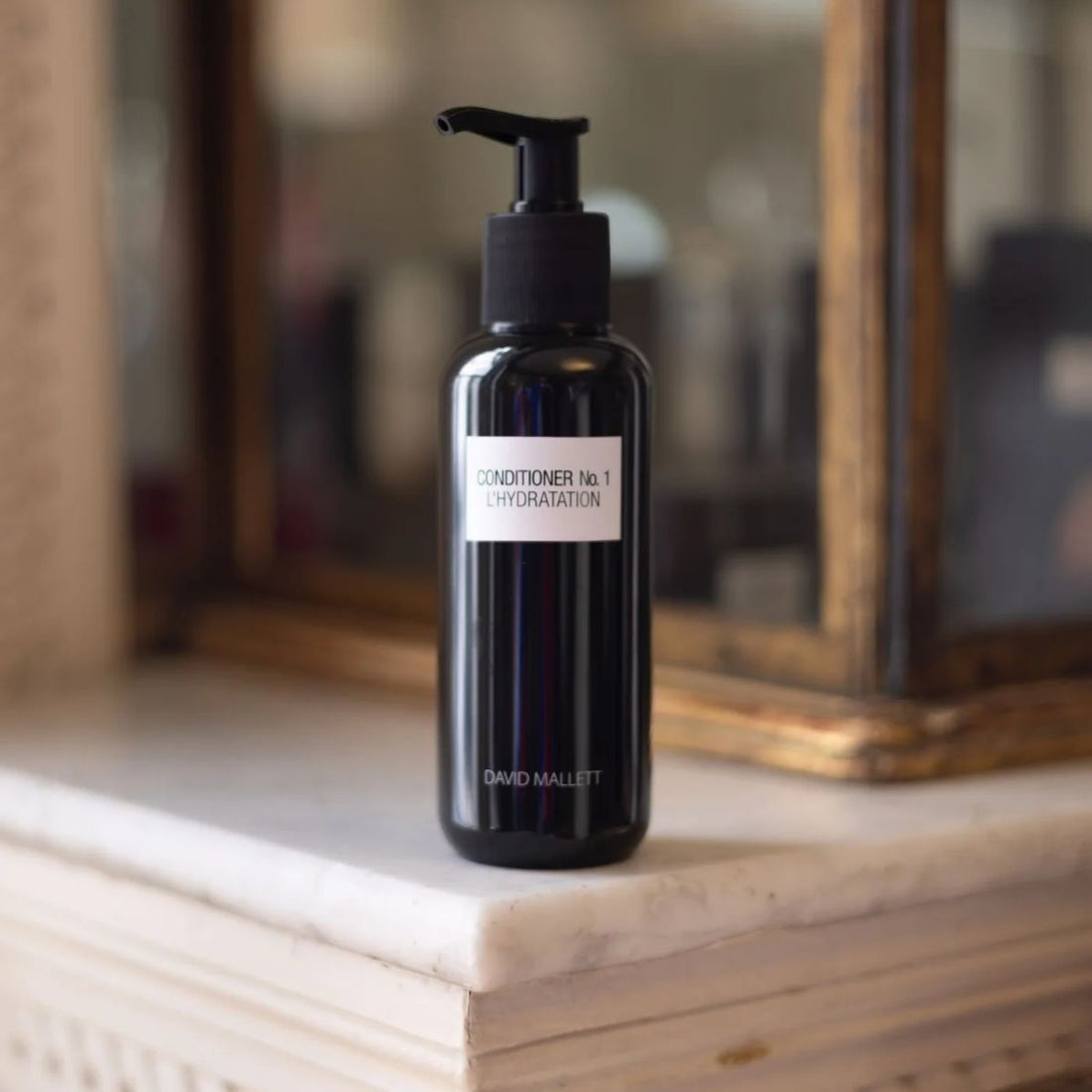 Conditioner N.1 - Hydratation