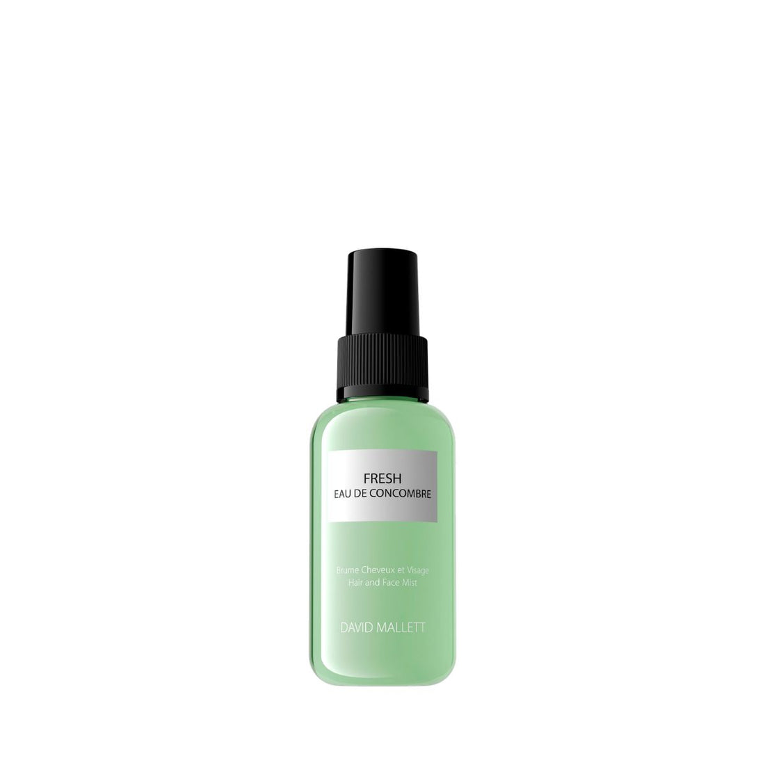 Fresh Eau de Concombre