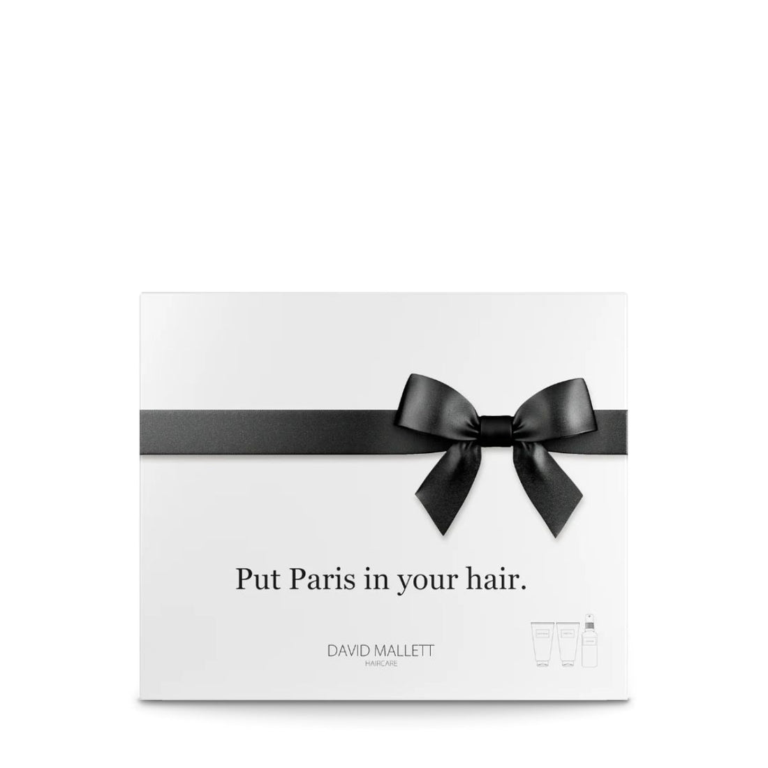 David Mallett Gift Set