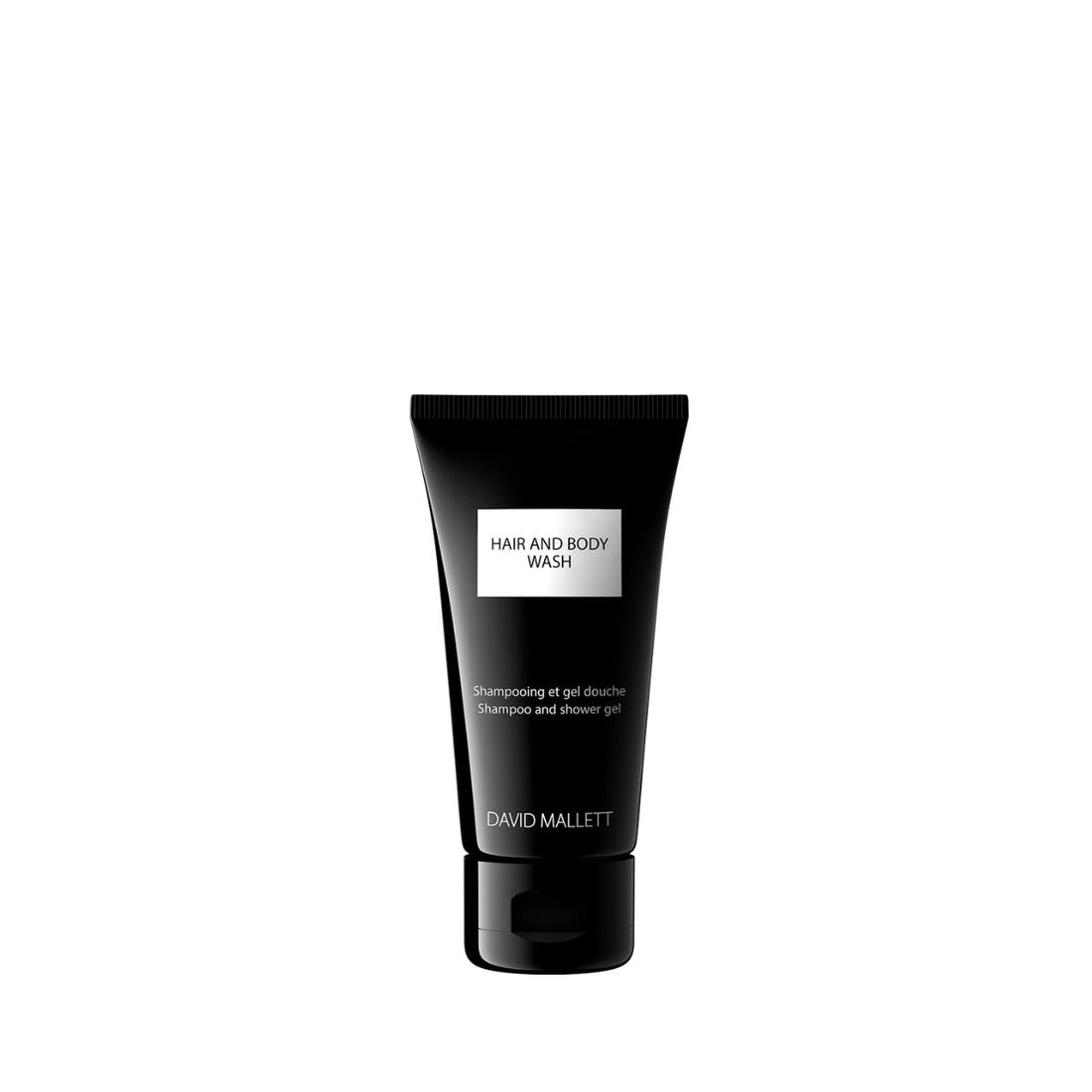 Hair and Body Wash