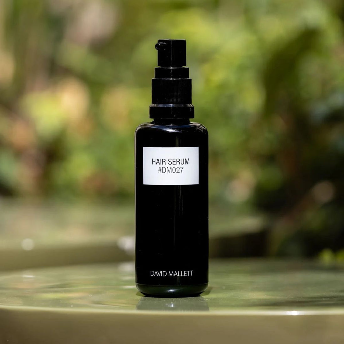 Hair Serum