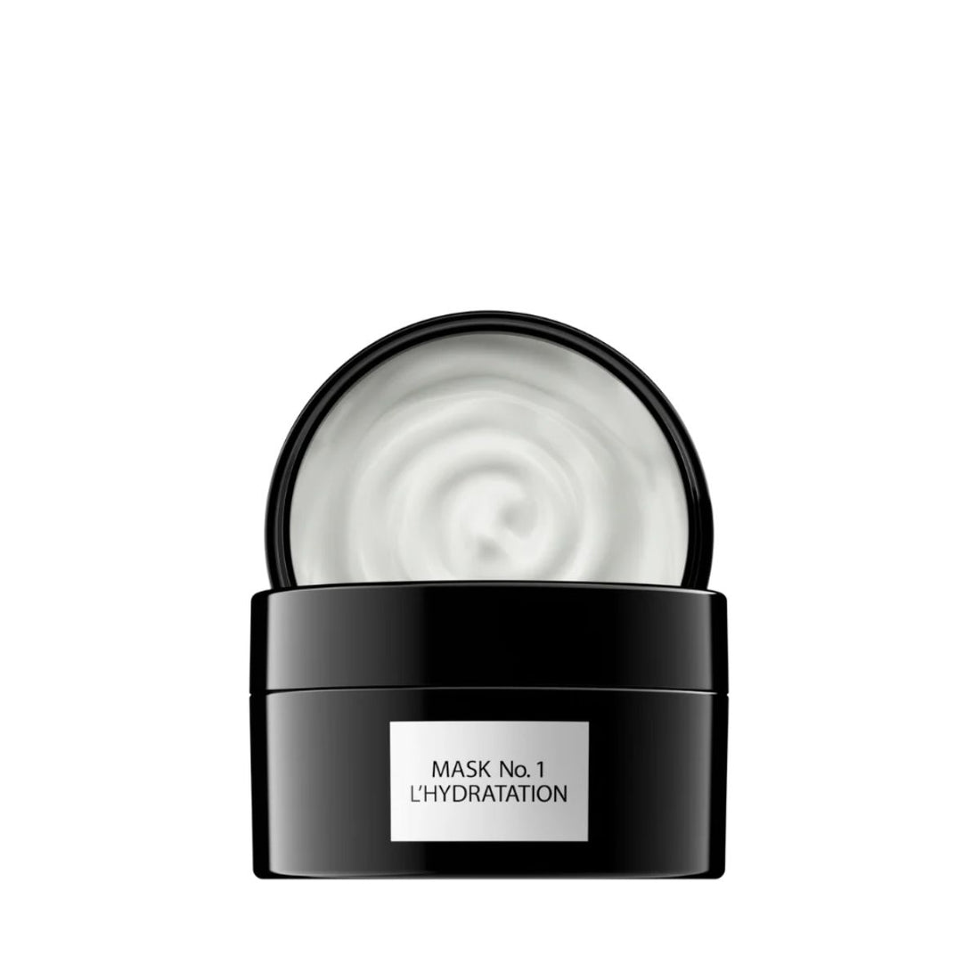 Mask N.1 - Hydratation
