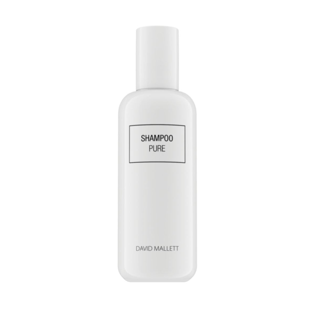 Shampoo Pure