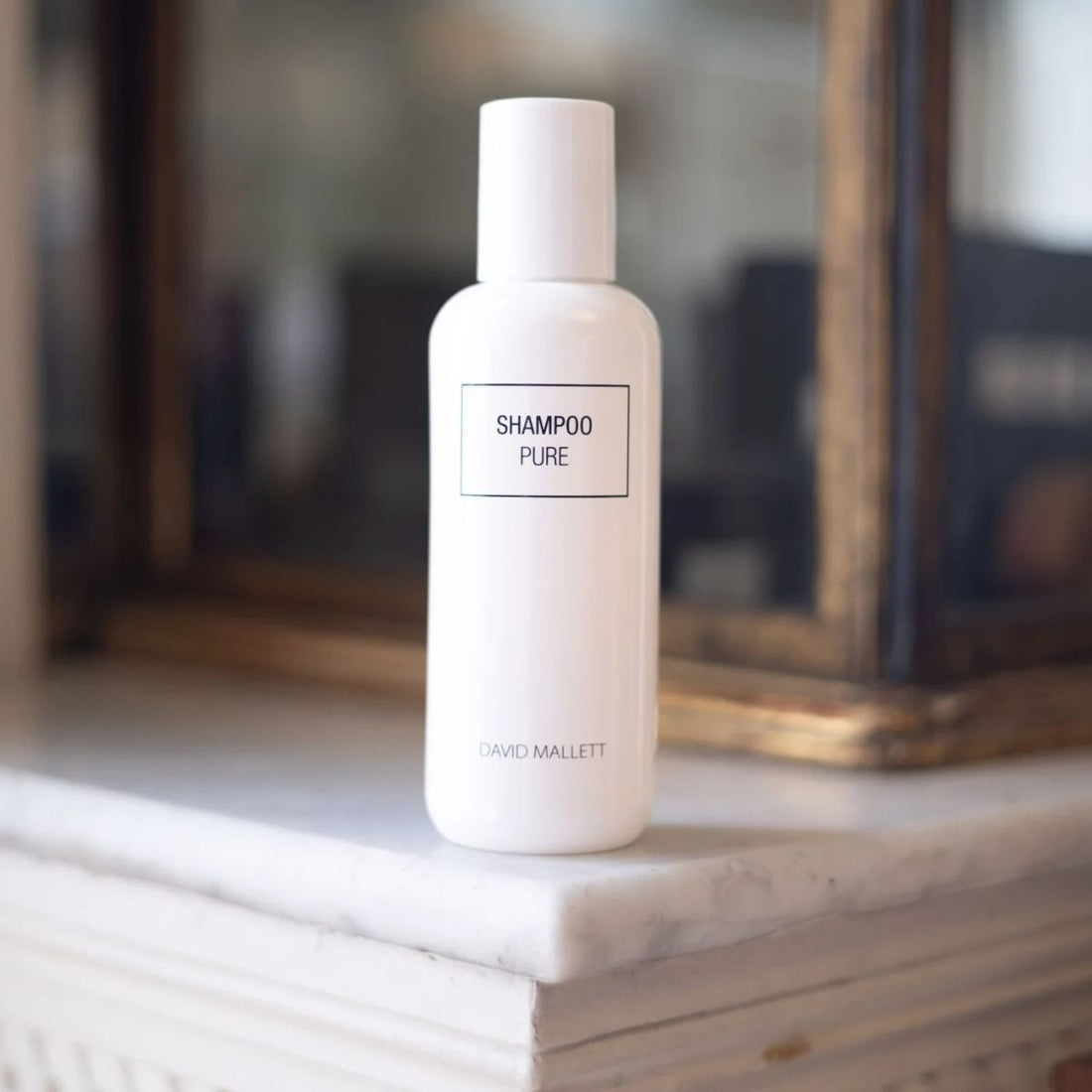 Shampoo Pure