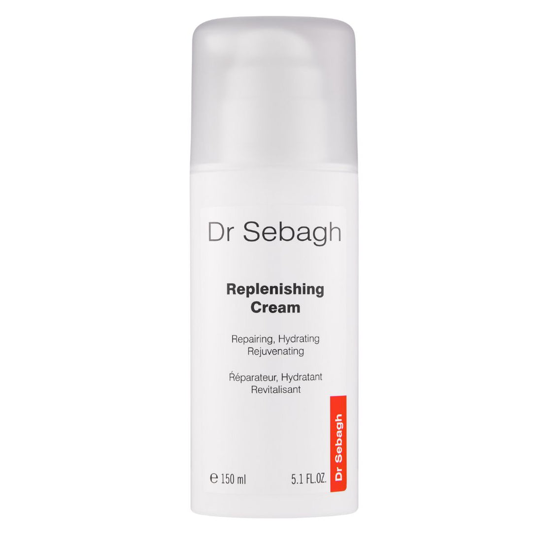 Replenishing Cream
