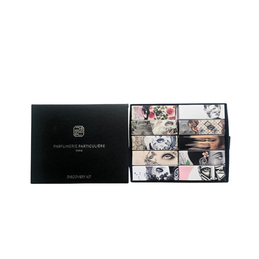 Discovery Kit Parfumerie Particulière