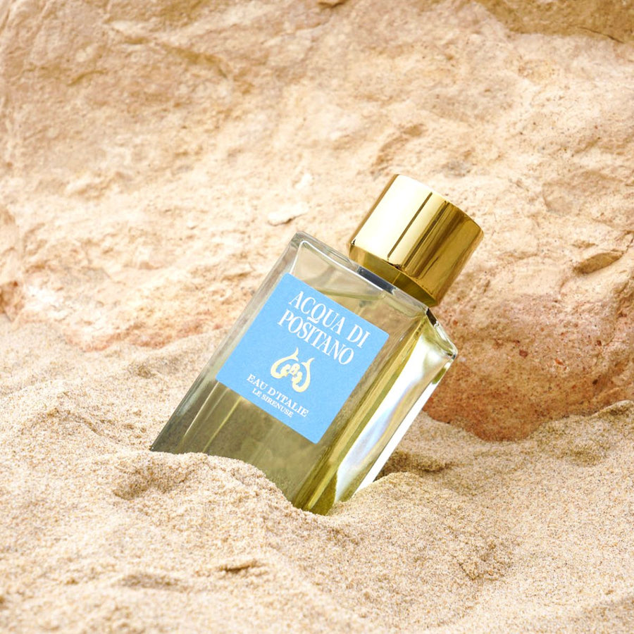 Acqua di Positano