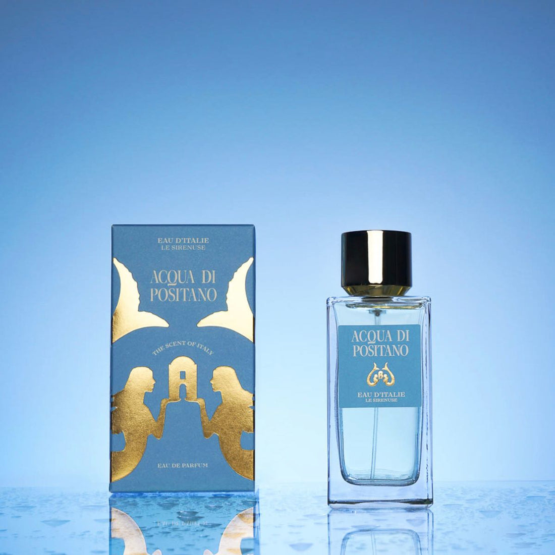 Acqua di Positano